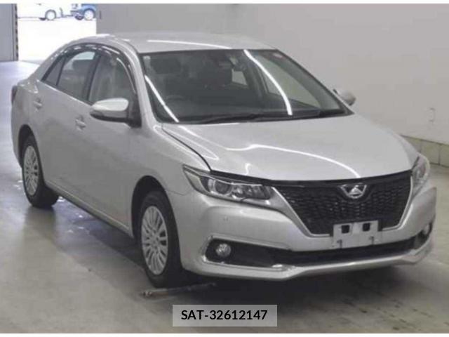sat car