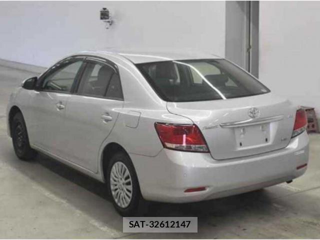 Toyota ALLION 2017-05 7807505-1
