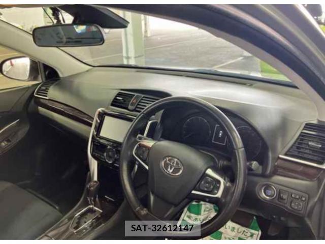 Toyota ALLION 2017-05 7807505-2