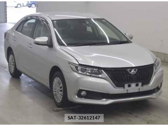 Toyota ALLION 2017-05 7807505-3