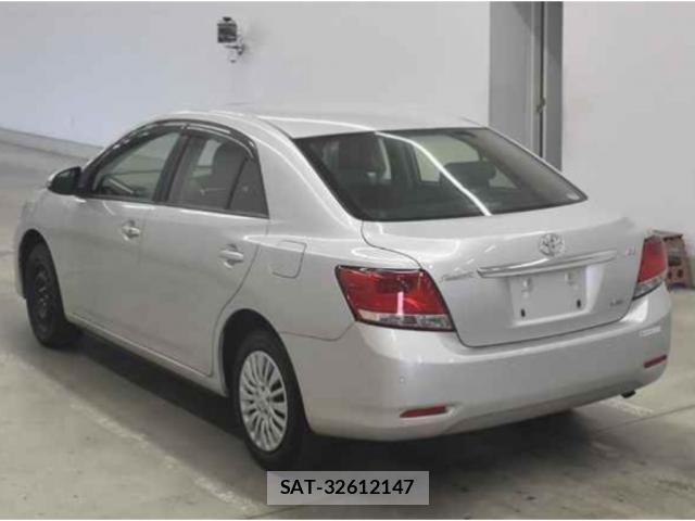 Toyota ALLION 2017-05 7807505-4