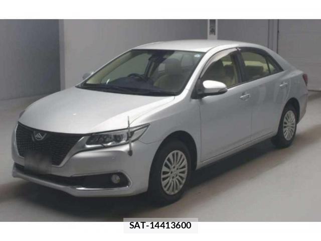 Toyota ALLION 2019-04 7807845-0