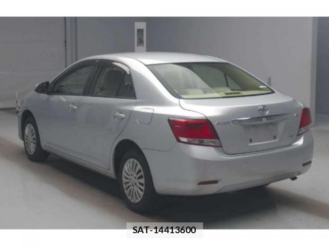 Toyota ALLION 2019-04 7807845-1