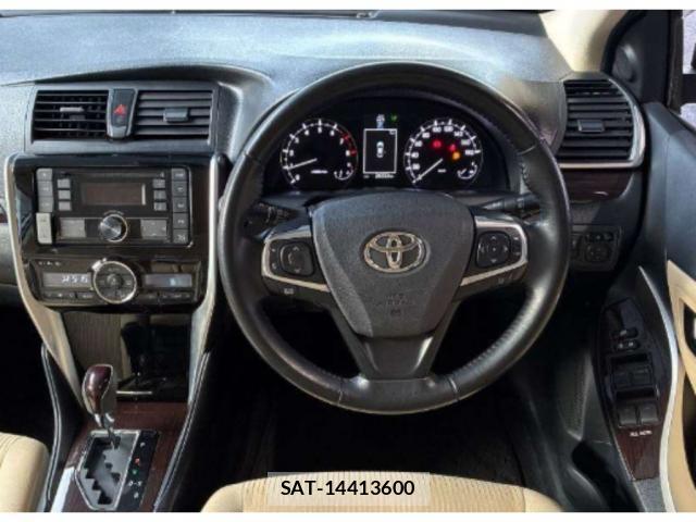 Toyota ALLION 2019-04 7807845-2