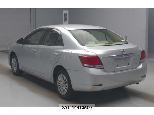 Toyota ALLION 2019-04 7807845-3