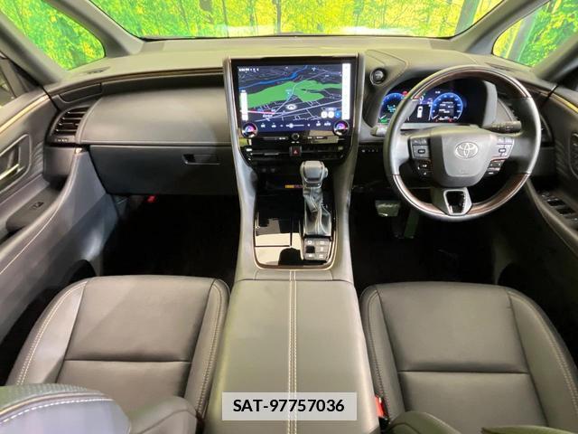 Toyota ALPHARD HYBRID 2023-09 7793289-1