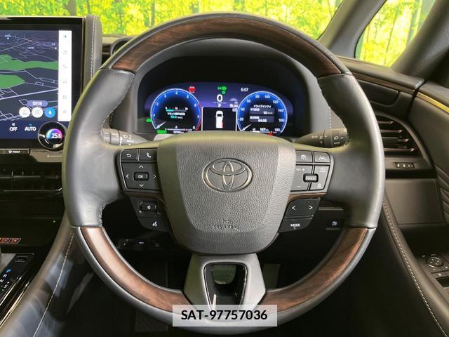 Toyota ALPHARD HYBRID 2023-09 7793289-11
