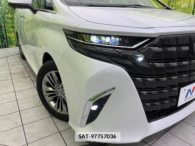 Toyota ALPHARD HYBRID 2023-09 7793289-12