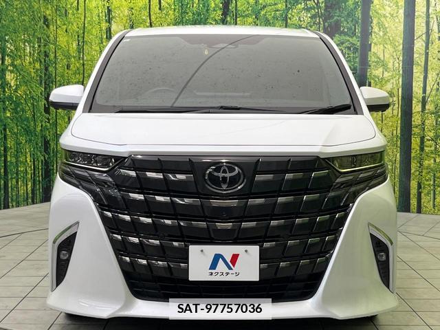 Toyota ALPHARD HYBRID 2023-09 7793289-14