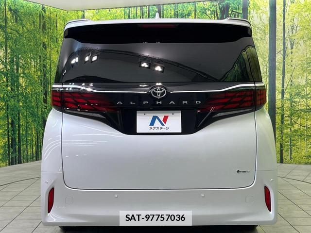 Toyota ALPHARD HYBRID 2023-09 7793289-15