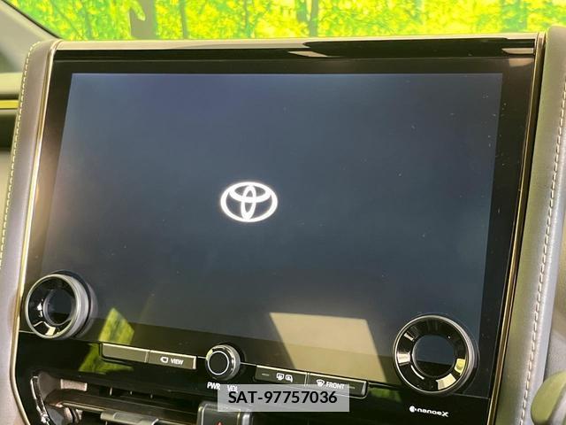 Toyota ALPHARD HYBRID 2023-09 7793289-3