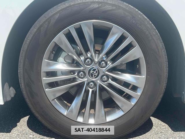 Toyota ALPHARD HYBRID 2023-10 7794607-14