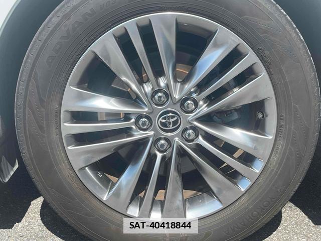 Toyota ALPHARD HYBRID 2023-10 7794607-15