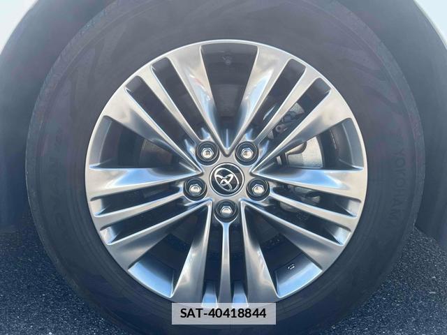 Toyota ALPHARD HYBRID 2023-10 7794607-16