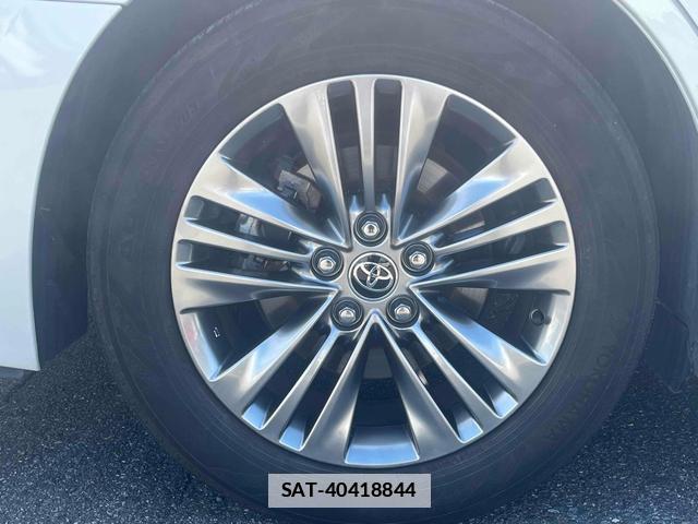 Toyota ALPHARD HYBRID 2023-10 7794607-17