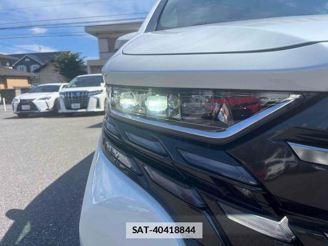 Toyota ALPHARD HYBRID 2023-10 7794607-18