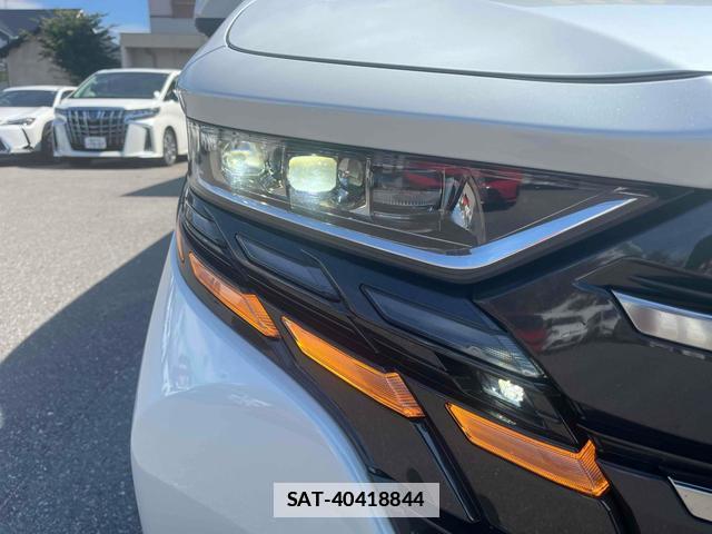 Toyota ALPHARD HYBRID 2023-10 7794607-19