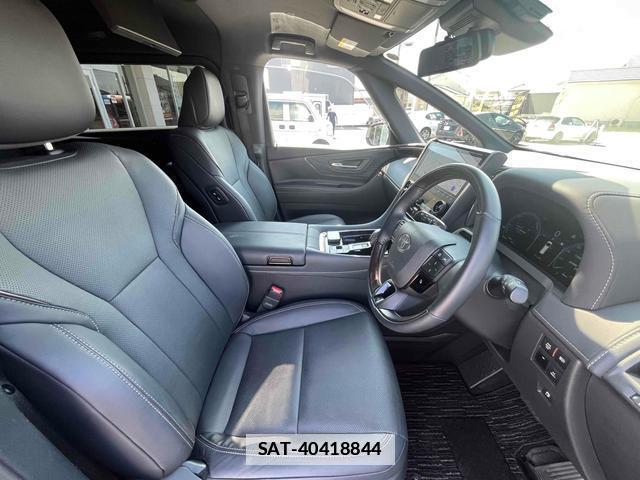 Toyota ALPHARD HYBRID 2023-10 7794607-3