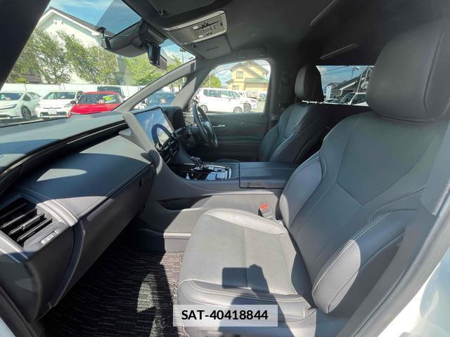 Toyota ALPHARD HYBRID 2023-10 7794607-4