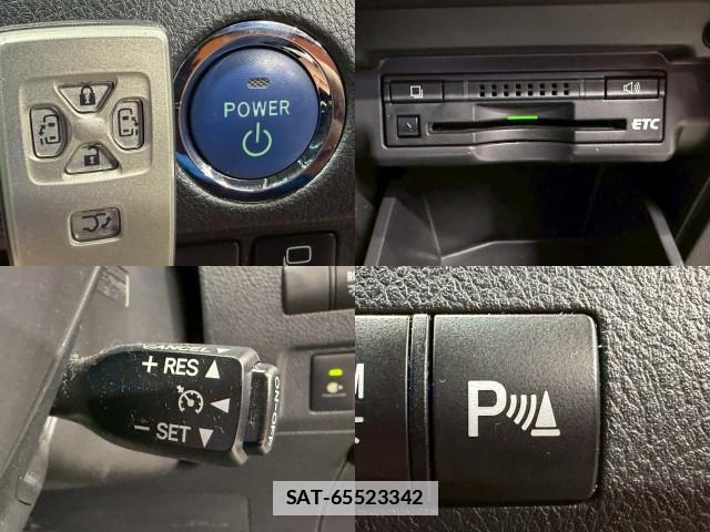 Toyota ALPHARD HYBRID 2014-01 7794714-5