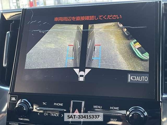 Toyota ALPHARD HYBRID 2020-03 7795265-13