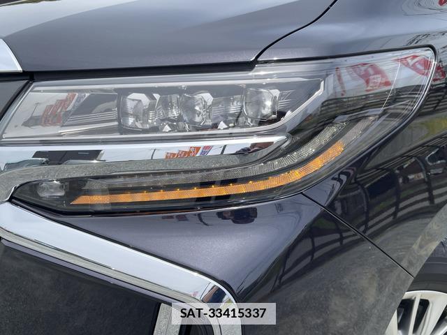 Toyota ALPHARD HYBRID 2020-03 7795265-19