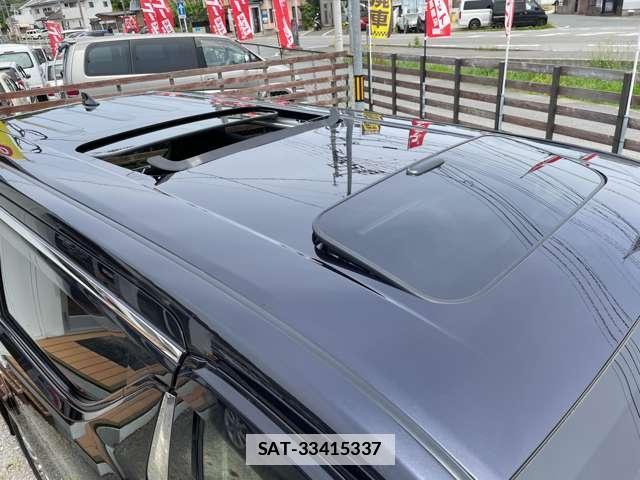 Toyota ALPHARD HYBRID 2020-03 7795265-3