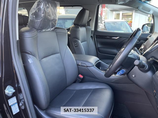 Toyota ALPHARD HYBRID 2020-03 7795265-6
