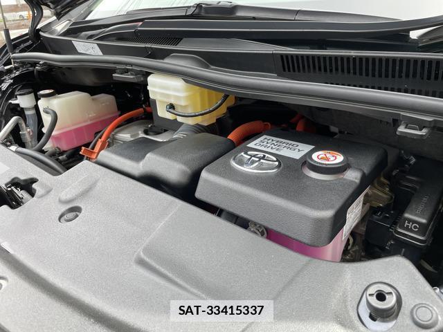 Toyota ALPHARD HYBRID 2020-03 7795265-7