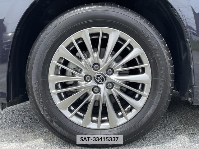Toyota ALPHARD HYBRID 2020-03 7795265-8