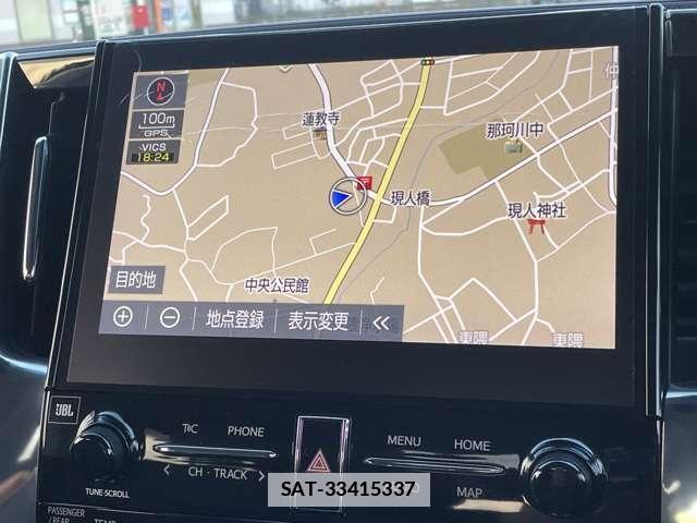 Toyota ALPHARD HYBRID 2020-03 7795265-9