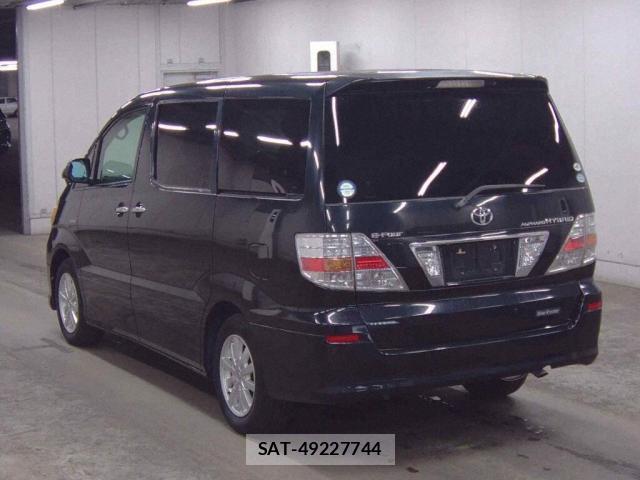 Toyota ALPHARD HYBRID 2005-09 7796168-1