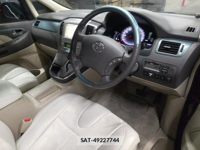 Toyota ALPHARD HYBRID 2005-09 7796168-2