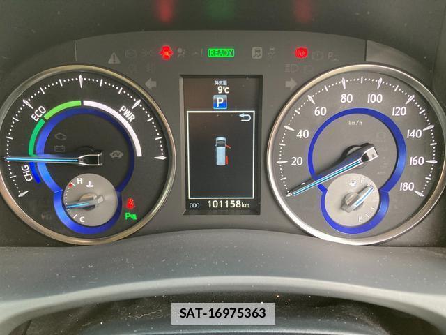 Toyota ALPHARD HYBRID 2015-09 7797424-12