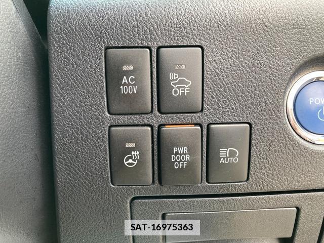Toyota ALPHARD HYBRID 2015-09 7797424-19
