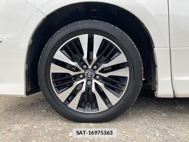 Toyota ALPHARD HYBRID 2015-09 7797424-9