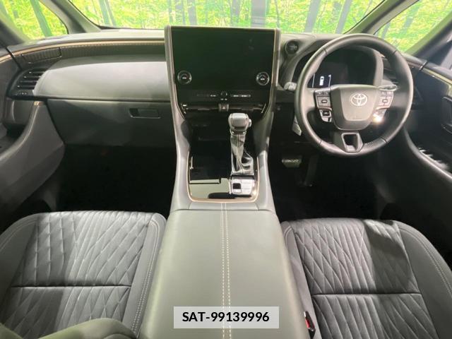 Toyota ALPHARD HYBRID 2025-05 7797495-1