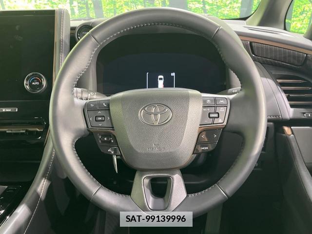 Toyota ALPHARD HYBRID 2025-05 7797495-11