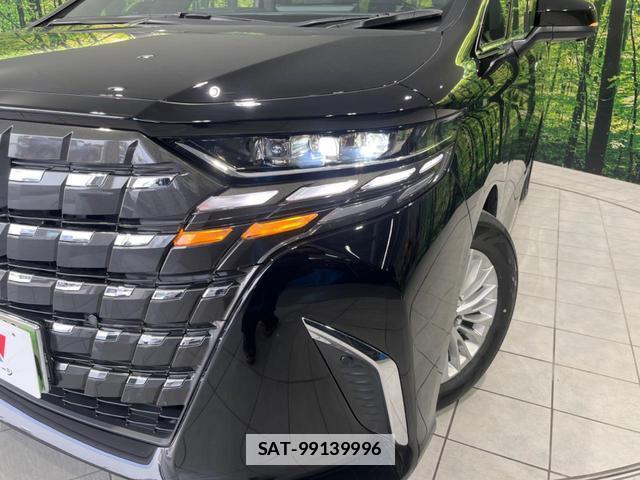 Toyota ALPHARD HYBRID 2025-05 7797495-12