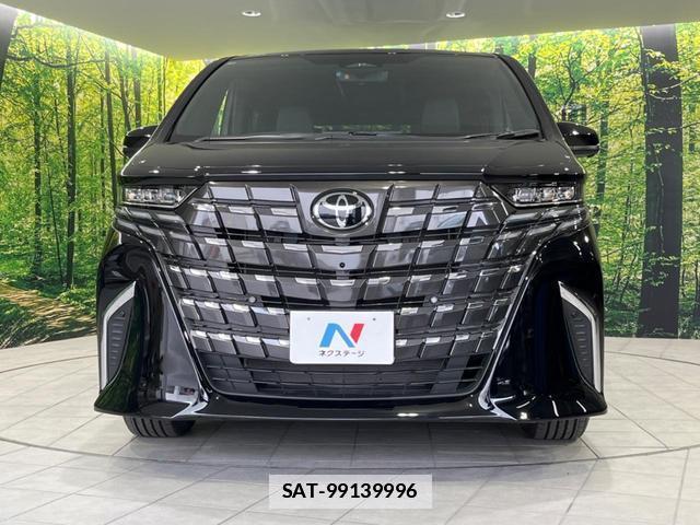 Toyota ALPHARD HYBRID 2025-05 7797495-14