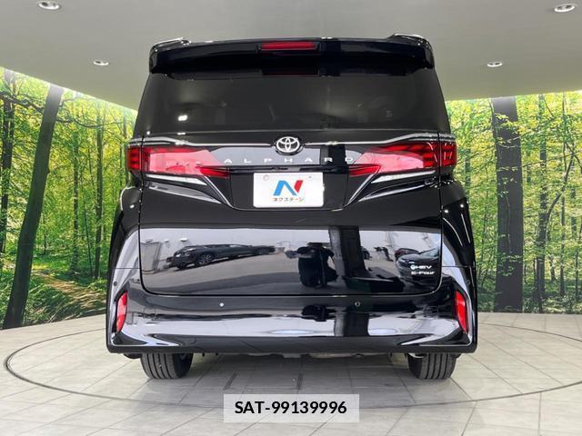 Toyota ALPHARD HYBRID 2025-05 7797495-15