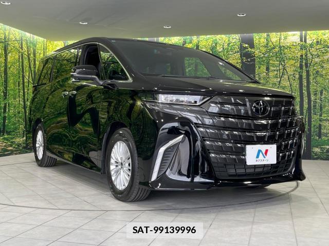 Toyota ALPHARD HYBRID 2025-05 7797495-16