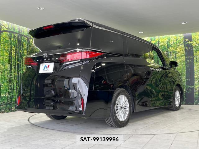Toyota ALPHARD HYBRID 2025-05 7797495-17