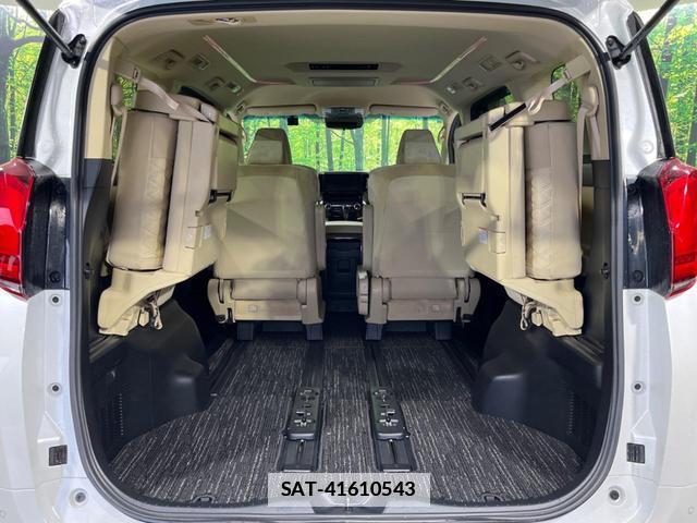 Toyota ALPHARD HYBRID 2019-08 7797522-10