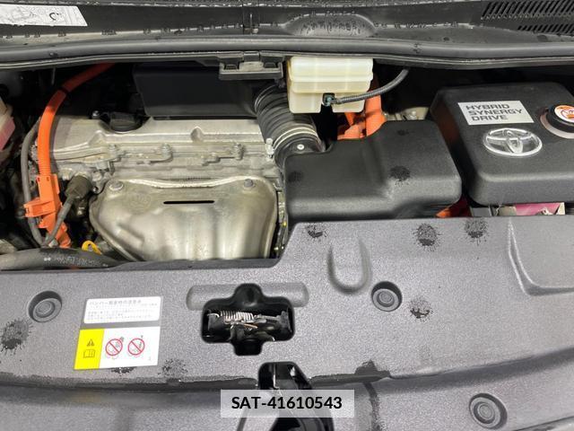 Toyota ALPHARD HYBRID 2019-08 7797522-18