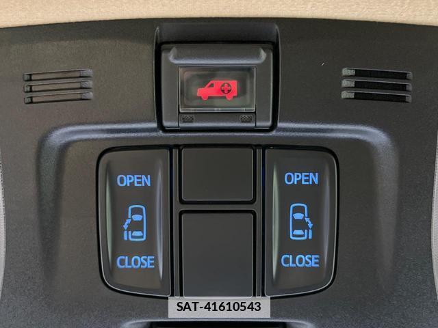 Toyota ALPHARD HYBRID 2019-08 7797522-6