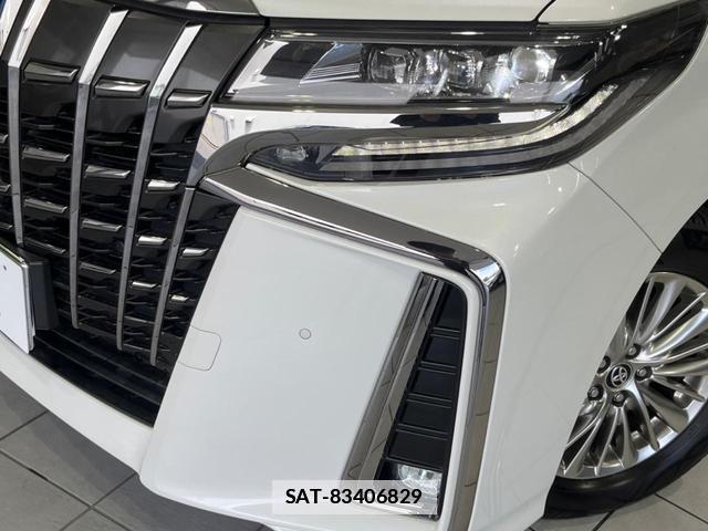Toyota ALPHARD HYBRID 2020-07 7797539-12