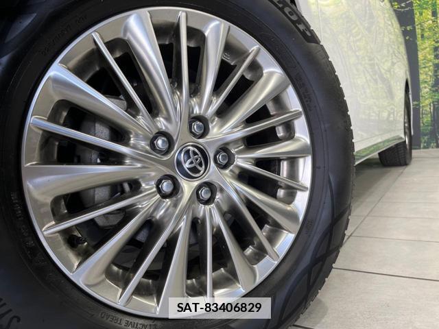 Toyota ALPHARD HYBRID 2020-07 7797539-13
