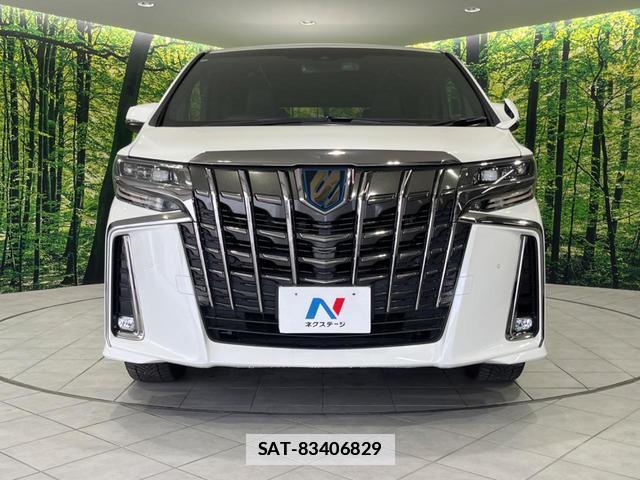 Toyota ALPHARD HYBRID 2020-07 7797539-14