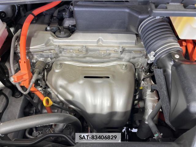 Toyota ALPHARD HYBRID 2020-07 7797539-18